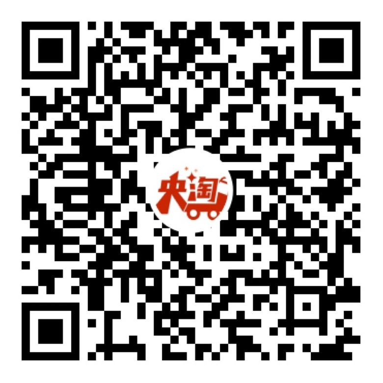 央淘快手号二维码