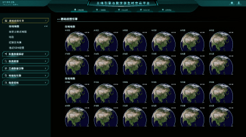 实景三维建模系统